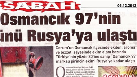 çorum osmancık gazetesi